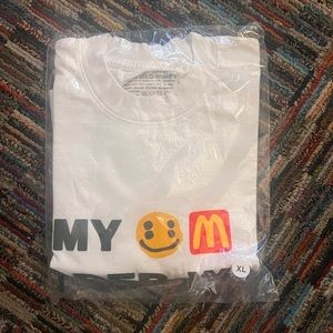 Cactus Plant Flea Market My Order Was Worth The Wait  T shirt